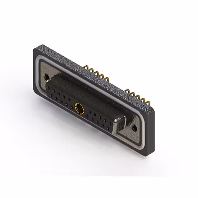 630W21W1340-3NA EDAC Inc.  Ensembles de connecteurs D-Sub